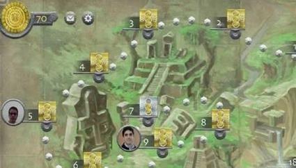 逃离陈旧房3