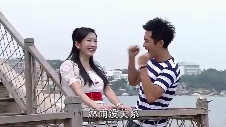 失忆的流浪者